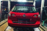 Veškeré náhradní díly VW Passat B6 kombi 2007 BLS JCX LY3D