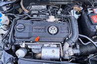 Vůz na náhradní díly VW Golf 6 hatchback 2011 CAXA MCB LC9X