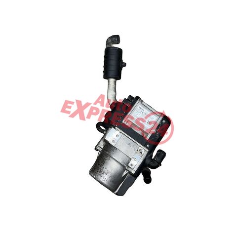 Škoda Kodiaq 7N RS r.v. 2021 Webasto 5QF815005T 122R000258
