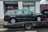 Vůz na náhradní díly VW Passat B6 kombi 2010 CAYC MDM LC8Z