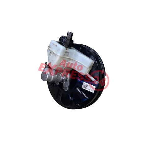 Seat Alhambra 7L r.v. 2014 posilovač brzd 3C1614105AP