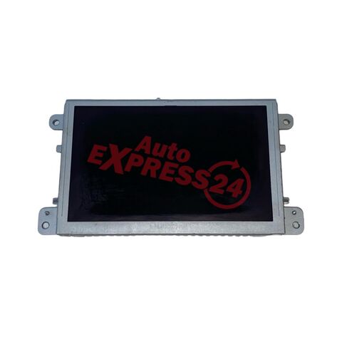 Audi Q5 8R r.v. 2010 displej 4F0919604