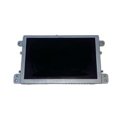 Audi Q5 8R r.v. 2010 displej 4F0919604