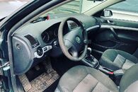 Veškeré náhradní díly Škoda Octavia 2 2008 BLS KNQ LF6K