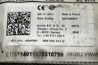 VW Passat B8 kombi r.v. 2015 levý přední airbag sedačky 3G0880241D