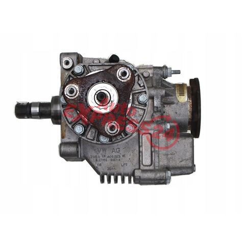 Rozvodovka 0CN409053AC