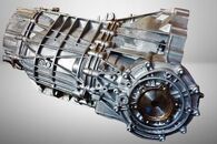 Převodovka LAT MULTITRONIC 2.0TDI 105KW Audi A4 8B 8K 2009