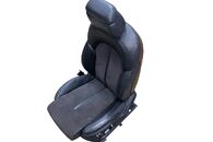 Audi A8 D4 4H sedan r.v. 2011 sedačky