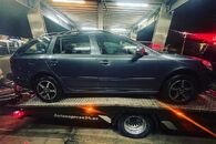 Veškeré náhradní díly Škoda Octavia 2 FL kombi CAYC LHW LF8J