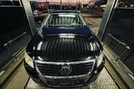 Náhradní díly VW Passat B6 kombi r.v. 2007 BLS JCX L041