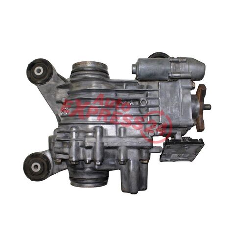 Haldex 0CQ525010F PYP