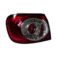 VW Golf 6 plus r.v. 2010 levé zadní vnější světlo 5M0945095S