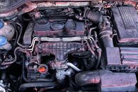 Vůz na díly Škoda Octavia 2 RS kombi 2008 BMN KDS LF9E