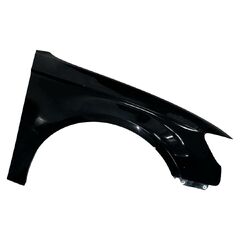 Audi A3 8V Sportback r.v. 2016 černá metalíza kód barvy LY9B pravý blatník