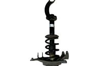 Audi A4 B8 facelift allroad r.v. 2013 přední tlumič