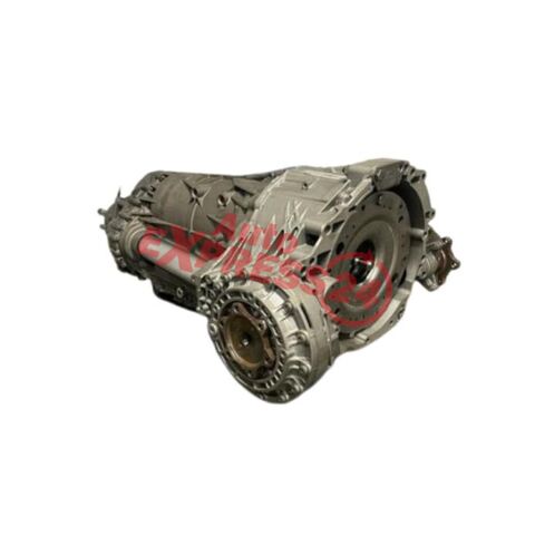 Převodovka 8A S-TRONIC 4x4 START-STOP TNQ 4.0TFSI biturbo 441KW DJPB