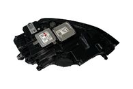 VW Golf 7 kombi r.v. 2016 pravé přední světlo xenon LED 5G1941754 jednotky 3D0941329E 4G0907697G 8K0941597E