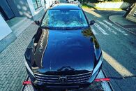 Veškeré náhradní díly VW Passat B7 kombi 2014 CFFA NFU LC9X