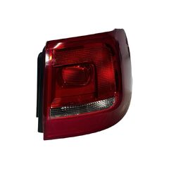 VW Sharan 7N r.v. 2015 pravé zadní vnější světlo 7N0945096G