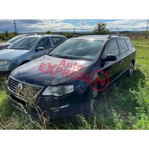 Vůz na náhradní díly VW Passat B6 kombi 2007 BMR JPQ LC9X
