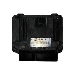 Škoda Yeti 5L r.v. 2013 řídící jednotka motoru CFHF NFQ 03L906018QK 03L907309AG