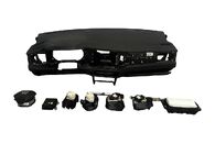 VW Taigo hatchback r.v. 2025 palubka