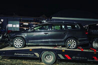 Veškeré náhradní díly VW Passat B6 kombi 2010 CBBB LTD LC8Z