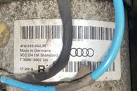 Audi A8 D4 4H sedan r.v. 2010 pravý zadní vzduchový měch 4H0616002M