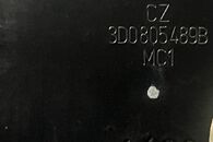 VW Phaeton 3D Long r.v. 2010 výztuha nosiče motoru 3D0805489B