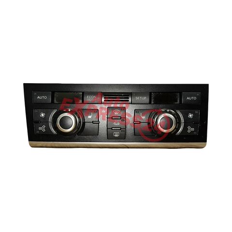 Audi A6 4F sedan r.v. 2007 klimatronik