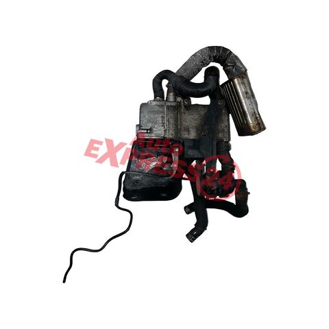 Audi A4 B8 8K avant r.v. 2009 přídavné topení 8K0265081G