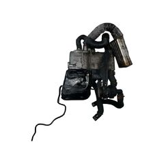 Audi A4 B8 8K avant r.v. 2009 pořídavné topení 8K0265081G