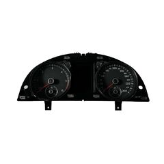 VW Passat B6 kombi R-Line r.v. 2010 naftové budíky 3C0920872G