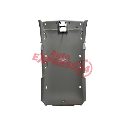 VW Passat B7 kombi r.v. 2013 stropnice perlově šedá 6K8 3AF867501F