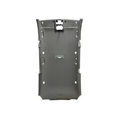 VW Passat B7 kombi r.v. 2013 stropnice perlově šedá 6K8 3AF867501F