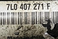 VW Touareg 7L r.v. 2010 přední poloosa CASA KMB 4x4 7L0407271F