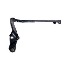 Audi A8 D4 4H sedan r.v. 2010 levý pant kapoty 4H0823301D