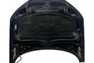 Audi A4 B9 8W S-Line avant r.v. 2017 černá metalíza kód barvy LY9B kapota