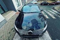 Veškeré náhradní díly VW Passat CC 3C FL 2013 BWS PBT LC9X
