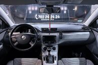 Vůz na náhradní díly VW Passat B6 kombi 2010 CBBB KXZ LC9X