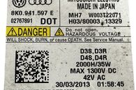 VW Golf 7 kombi r.v. 2014 pravé přední světlo xenon 5G1941040