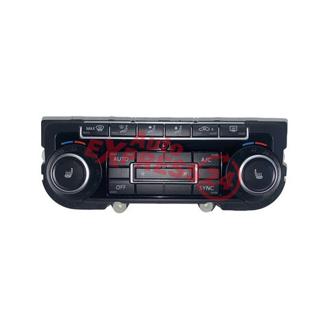 VW Golf 6 Plus r.v. 2012 klimatronik 5K0907044GK