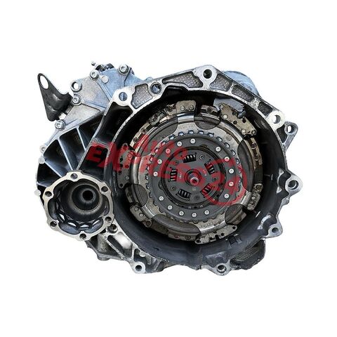 Převodovka 7A NQD 1.6TDI 77KW CAY CAYC