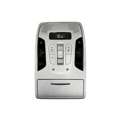 Audi A6 4G sedan r.v. 2012 stropní světla 4G0959613 4G0951177 4G0947135