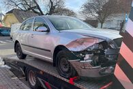 Veškeré náhradní díly Škoda Octavia 2 sedan 08 BZB JWX LA7W