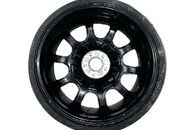 Audi A4 B8 8K allroad avant r.v. 2010 dojezdové kolo T175/55 R19 DOT5009 8K0601025AG