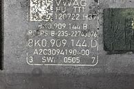 Audi A4 8K facelift avant r.v. 2013 řízení 8K0909144D