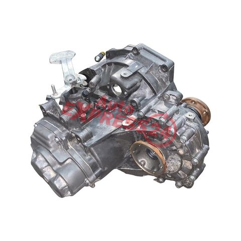 Převodovka 6Q KWB 1.4TSI 110KW CDGA