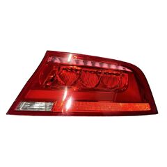 Audi A7 C7 4G sportback r.v. 2012 pravé zadní vnější světlo LED 4G8945096