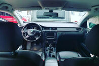 Veškeré náhradní díly Škoda Superb 2 L&K CFGB NFM LF9E